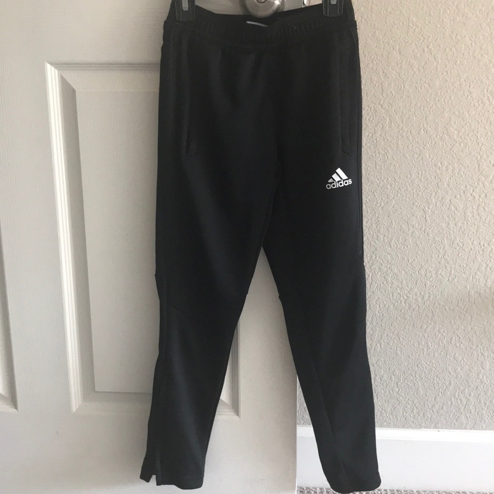 Girls Adidas Climacool pants